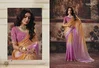 Virasat Vol 1 By Sulakshmi Beglory Silk Designer Sraee
